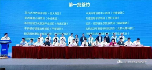 阳逻迎来“王炸”，文化艺术交流引爆新热潮
